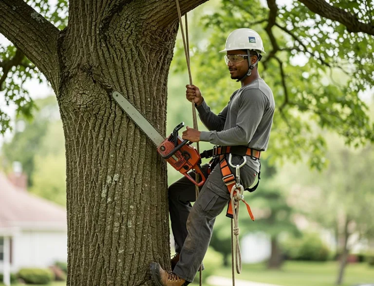 Tree Removal service in South Jordan